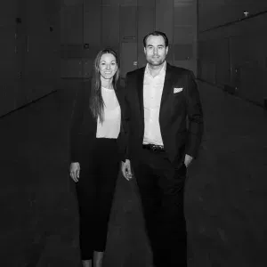 Drei Fragen an …Sabrina und Lucas Dirnbacher, Hochzeitsexperten