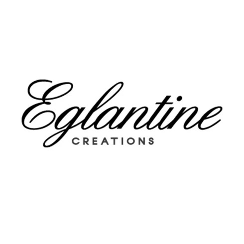 Das Logo von Eglantine