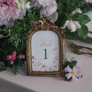 33 Tipps für eure Fairytale-Wedding