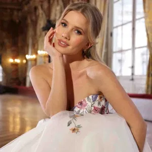 Bridal Fashion: Hallo 2026!