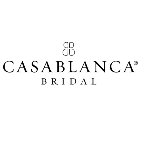 Das Logo von Casablanca Bridal