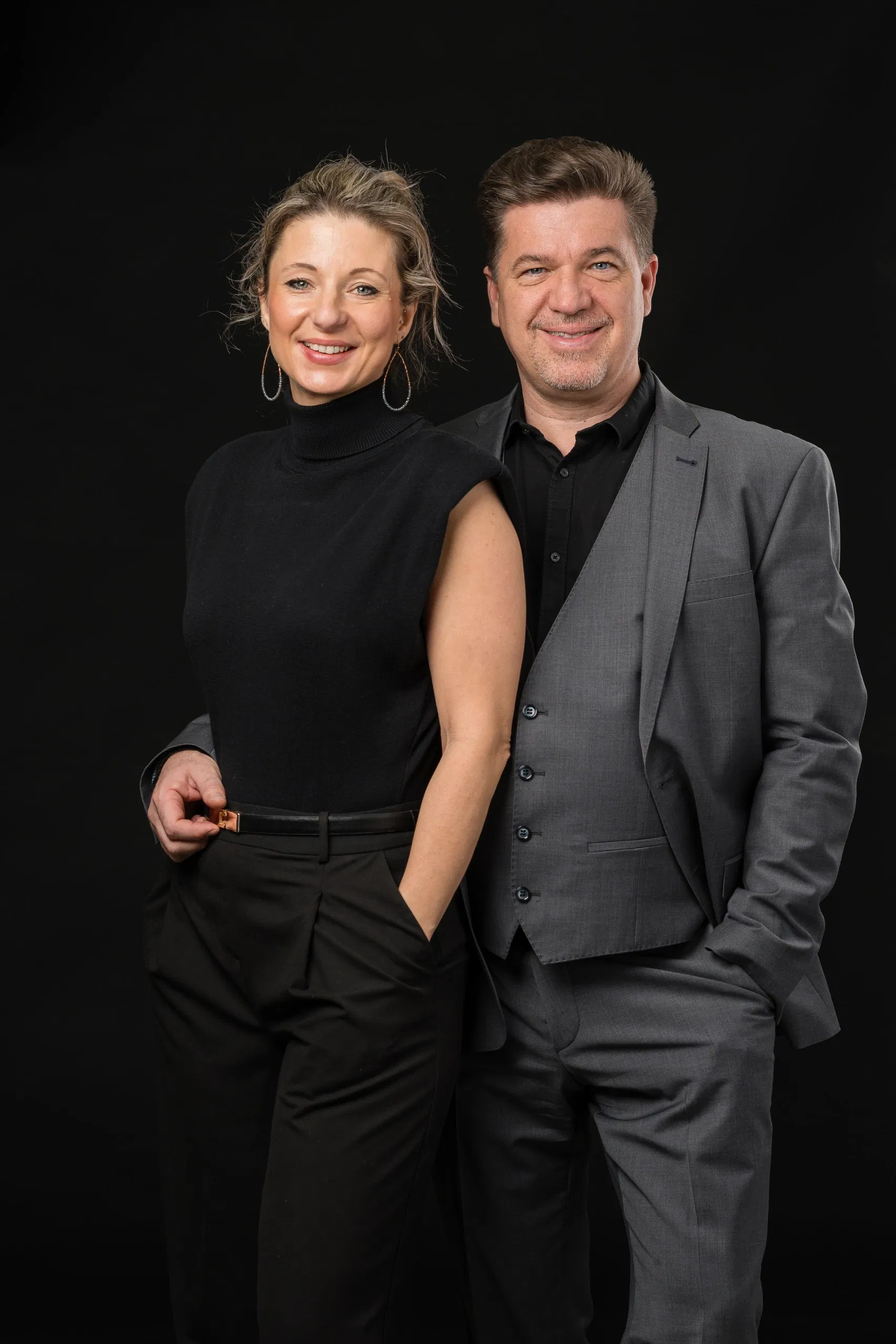 Drei Fragen an … eris Fotografie