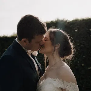 Claudia und Alexander: Hochzeit am Oberbauergut