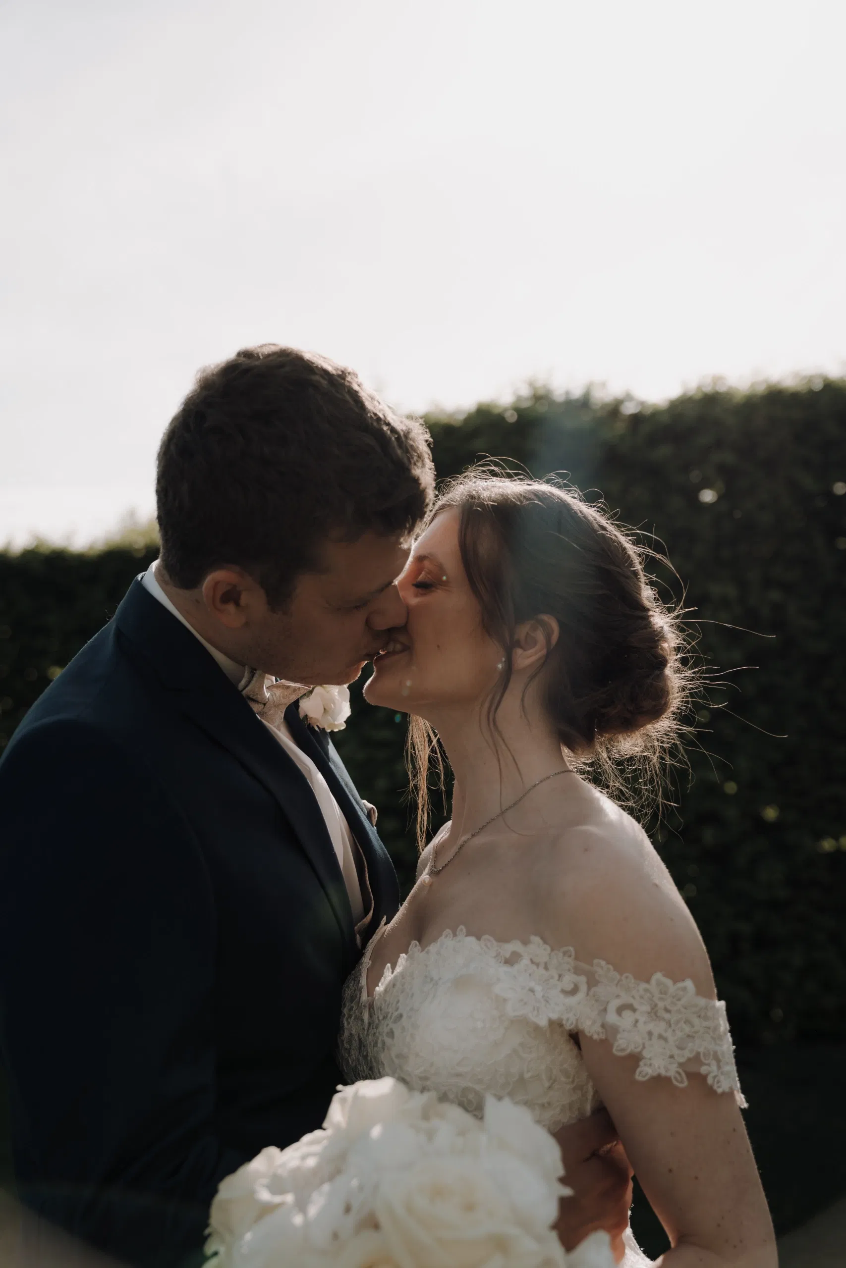 Claudia und Alexander: Hochzeit am Oberbauergut