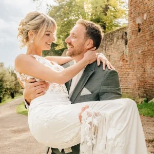 Sechs Paare über ihren Honeymoon