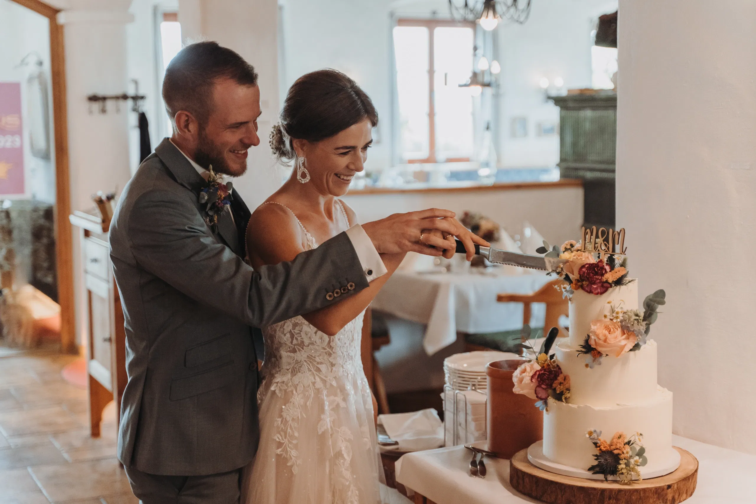 Credit: Ivan Antunovic