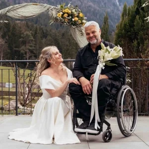 Barrierefreie Hochzeit: Liebe ohne Hindernisse feiern