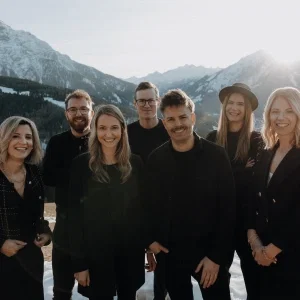Stubai Weddings Hochzeitsdienstleisterinnen