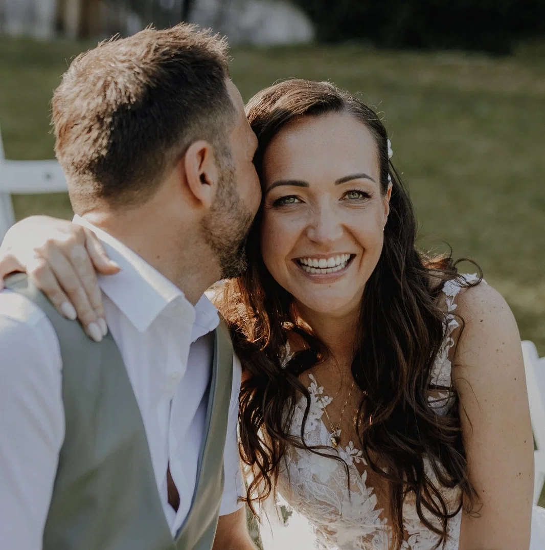 Hochzeitspaar
