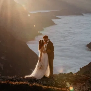 Irina Reitbauer: Fotografin für Hochzeiten und Elopements in den Bergen